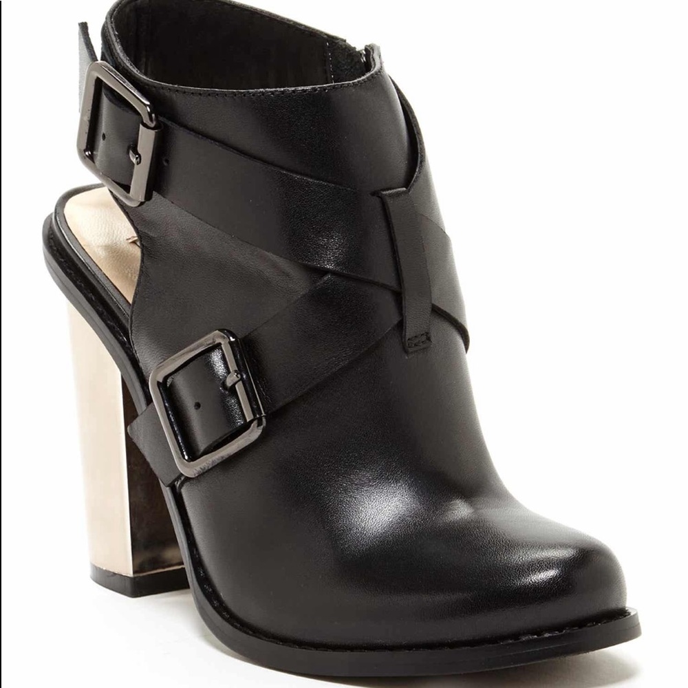 Chinese laundry Kristin Cavallari Booties